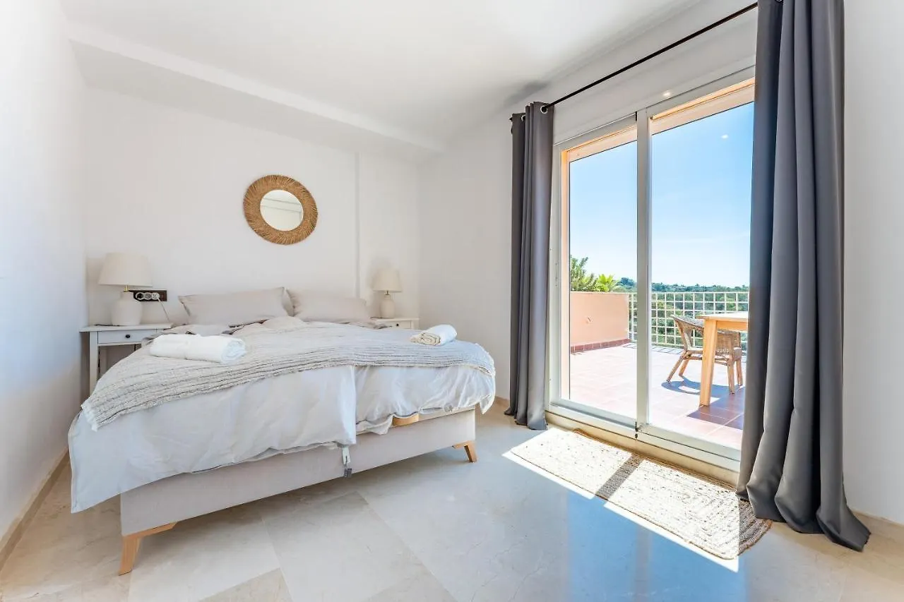 Casa Sunchill Apartment Marbella