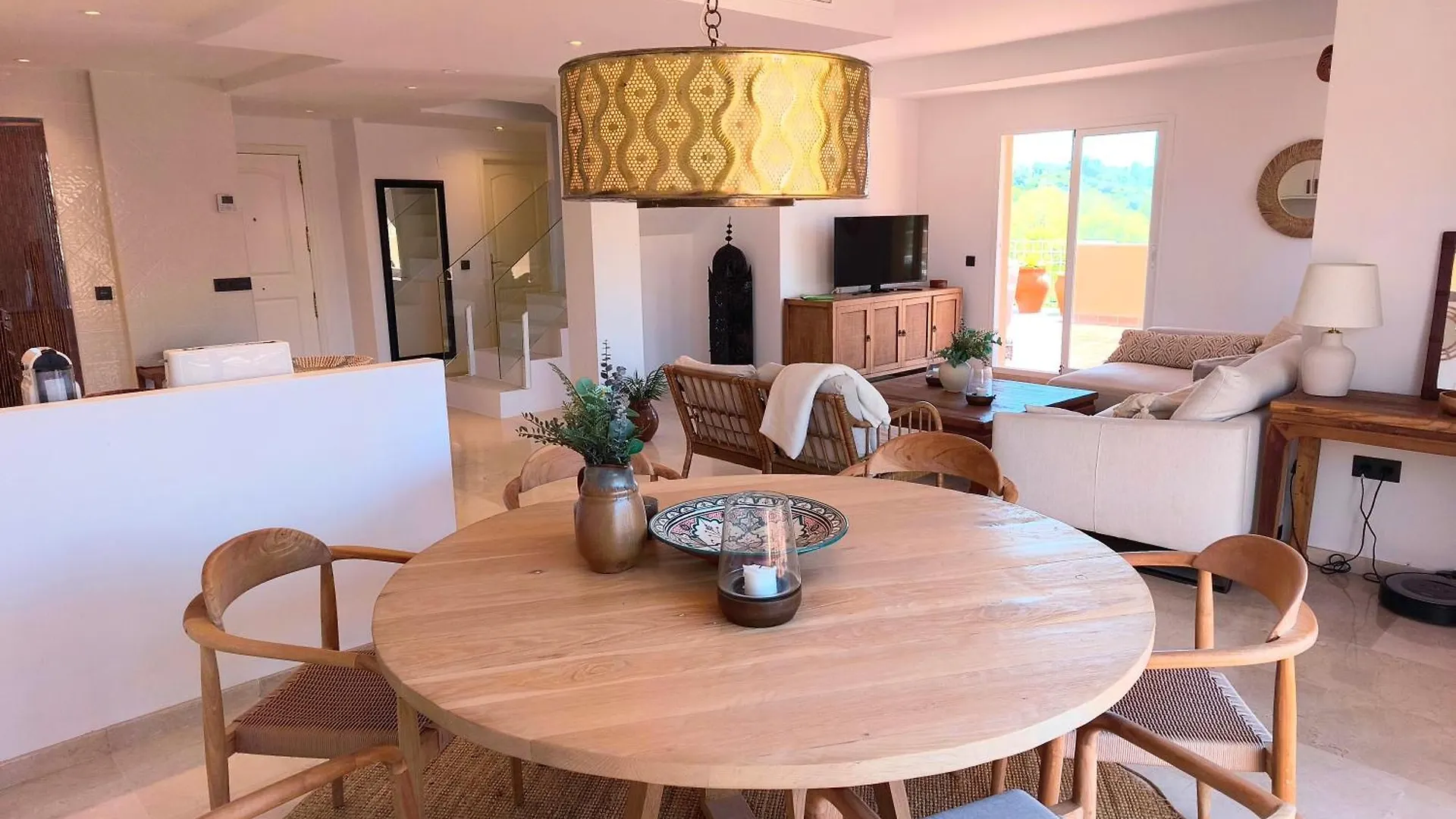 Casa Sunchill Apartment Marbella 0*,