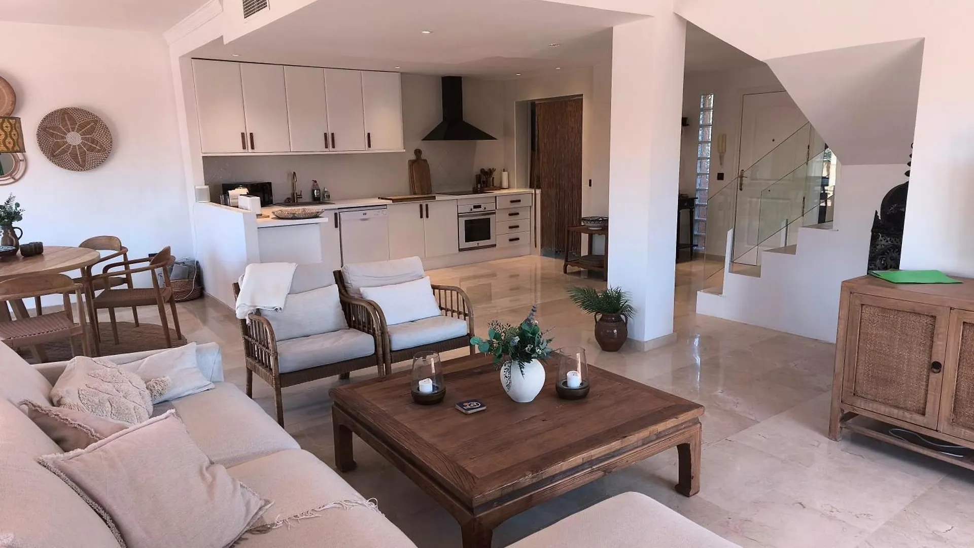 Casa Sunchill Apartment Marbella Spain