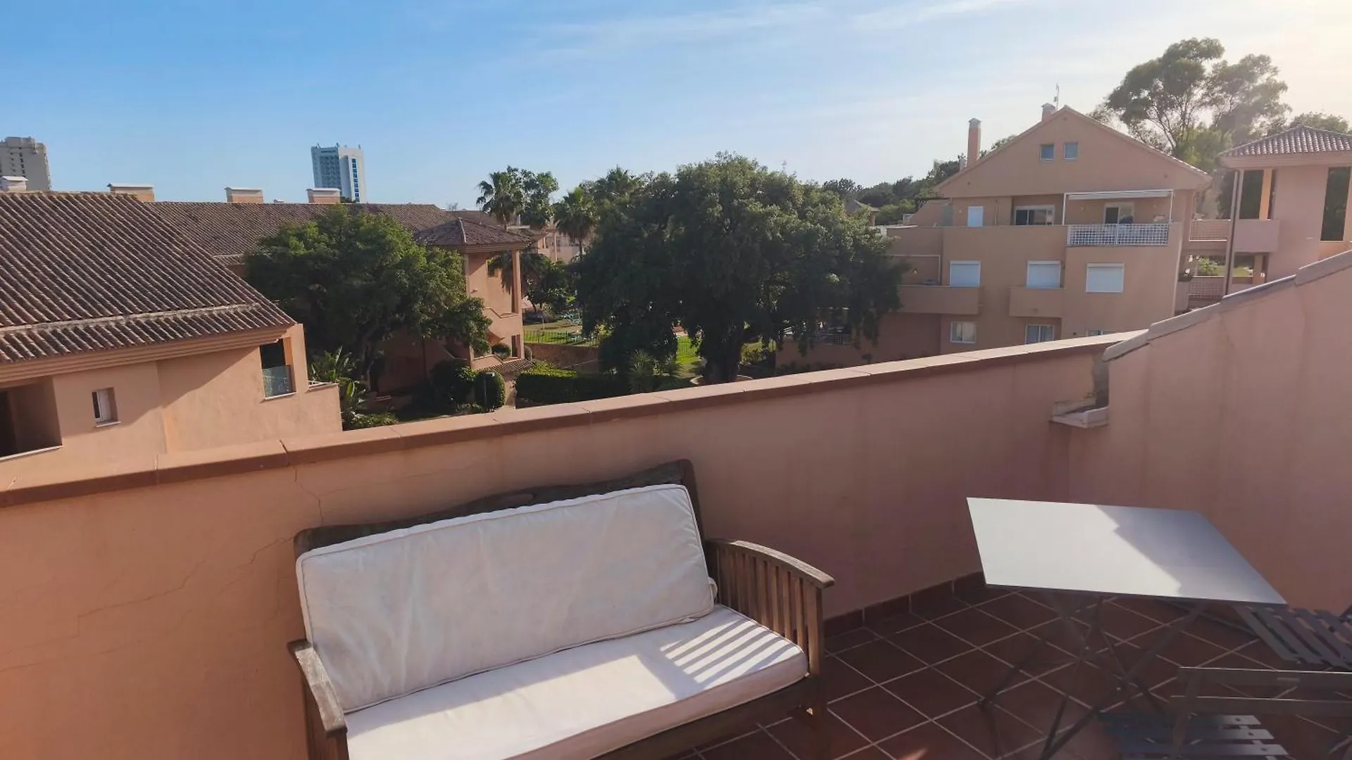 Casa Sunchill Apartment Marbella 0*,  Spain