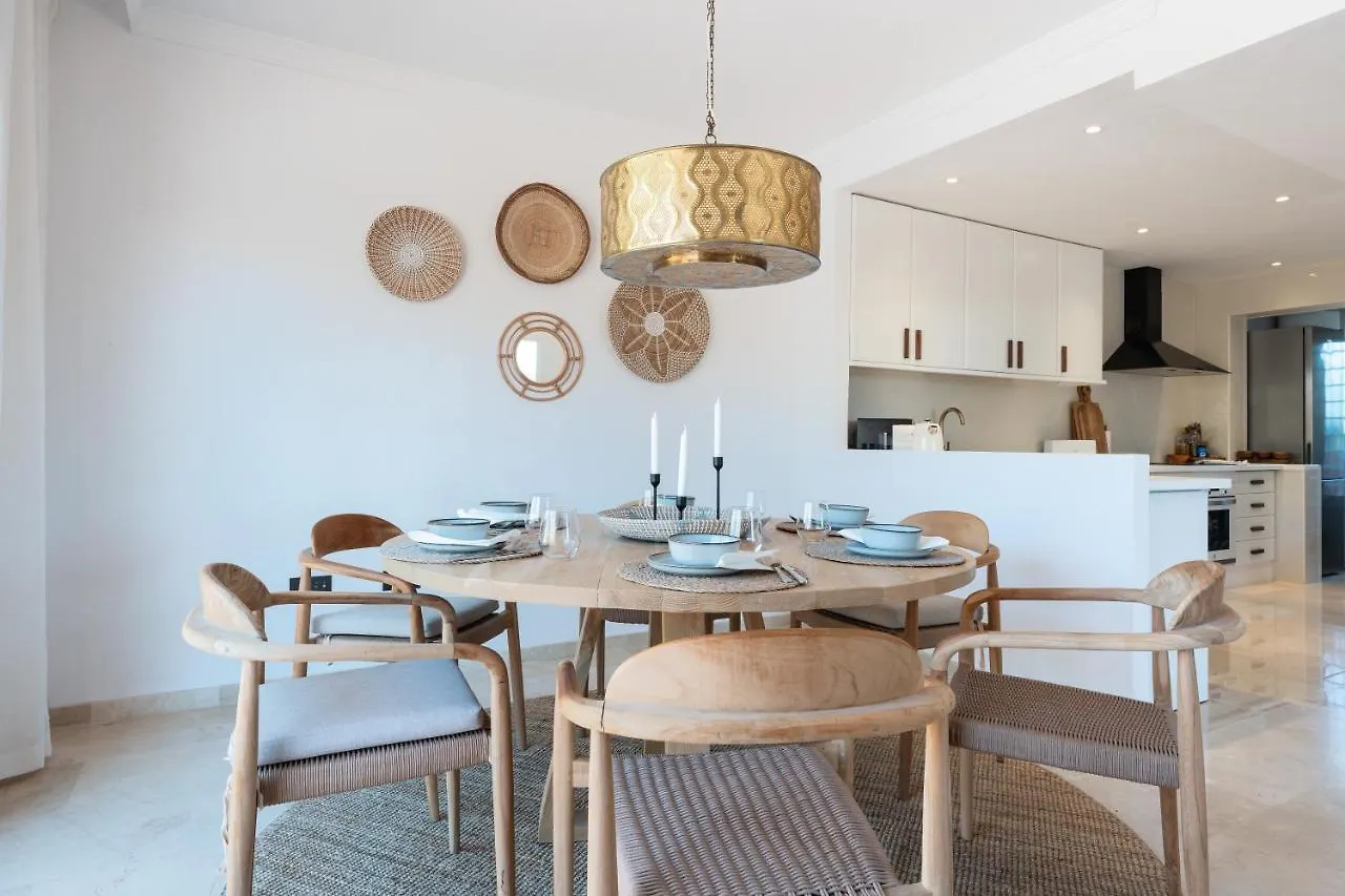 Casa Sunchill Apartment Marbella Spain