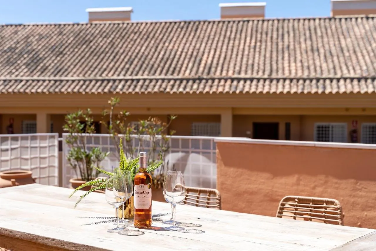 Casa Sunchill Apartment Marbella