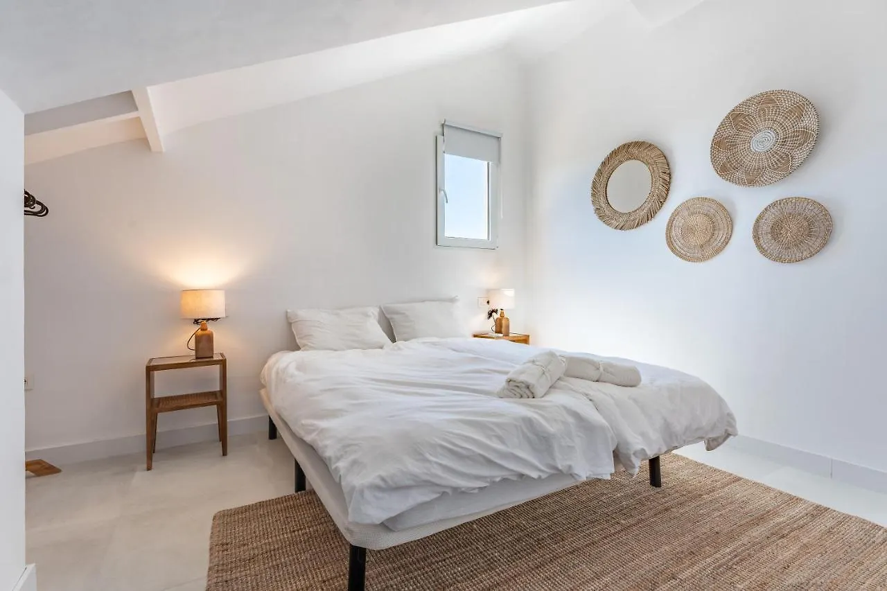 Casa Sunchill Apartment Marbella 0*,