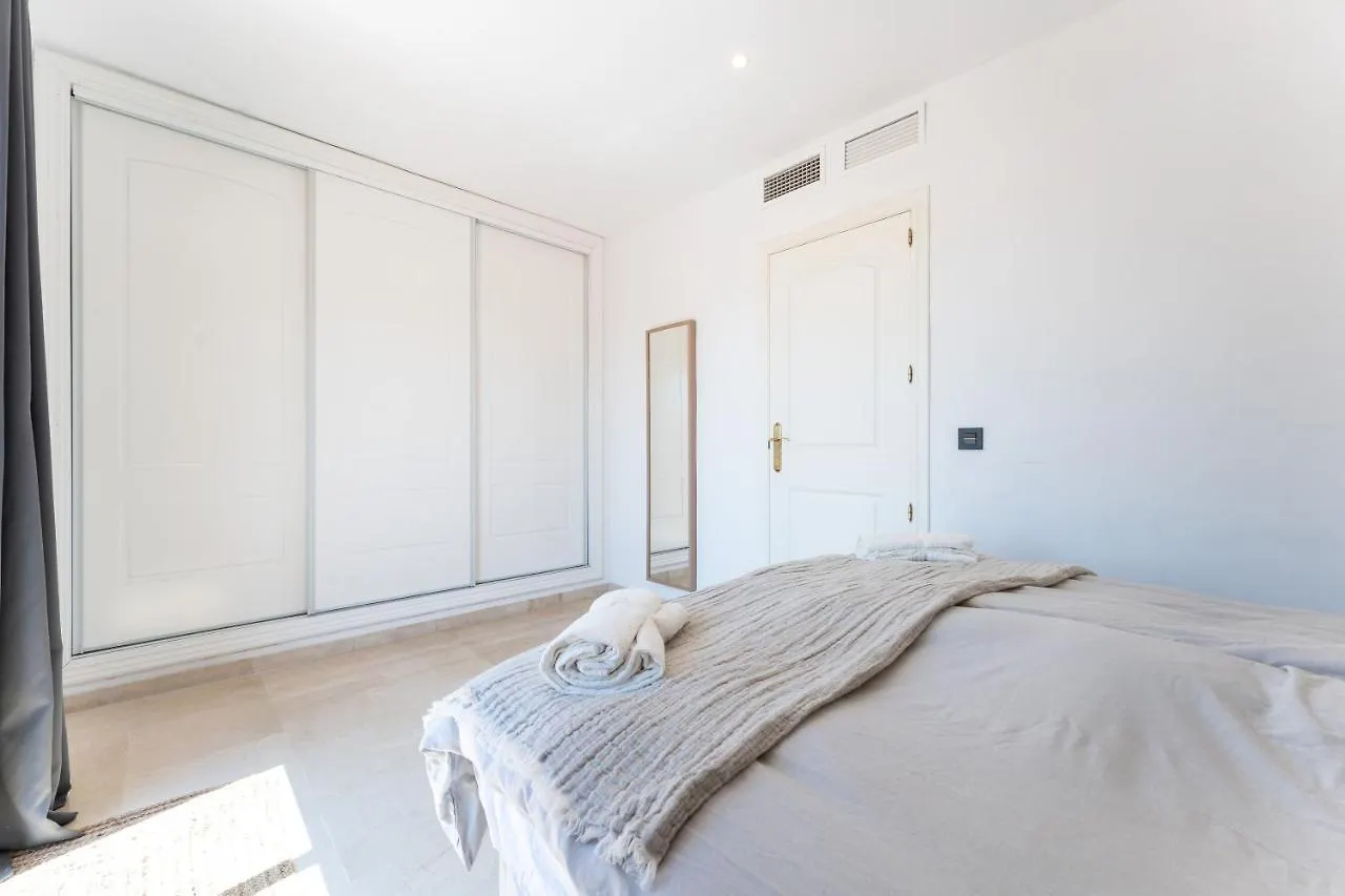 Casa Sunchill Apartment Marbella