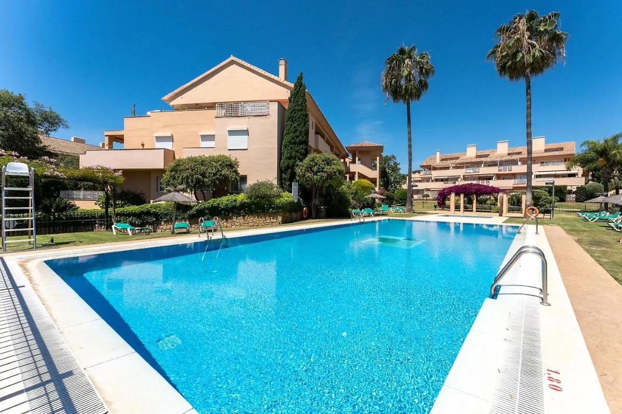 Casa Sunchill Apartment Marbella Spain