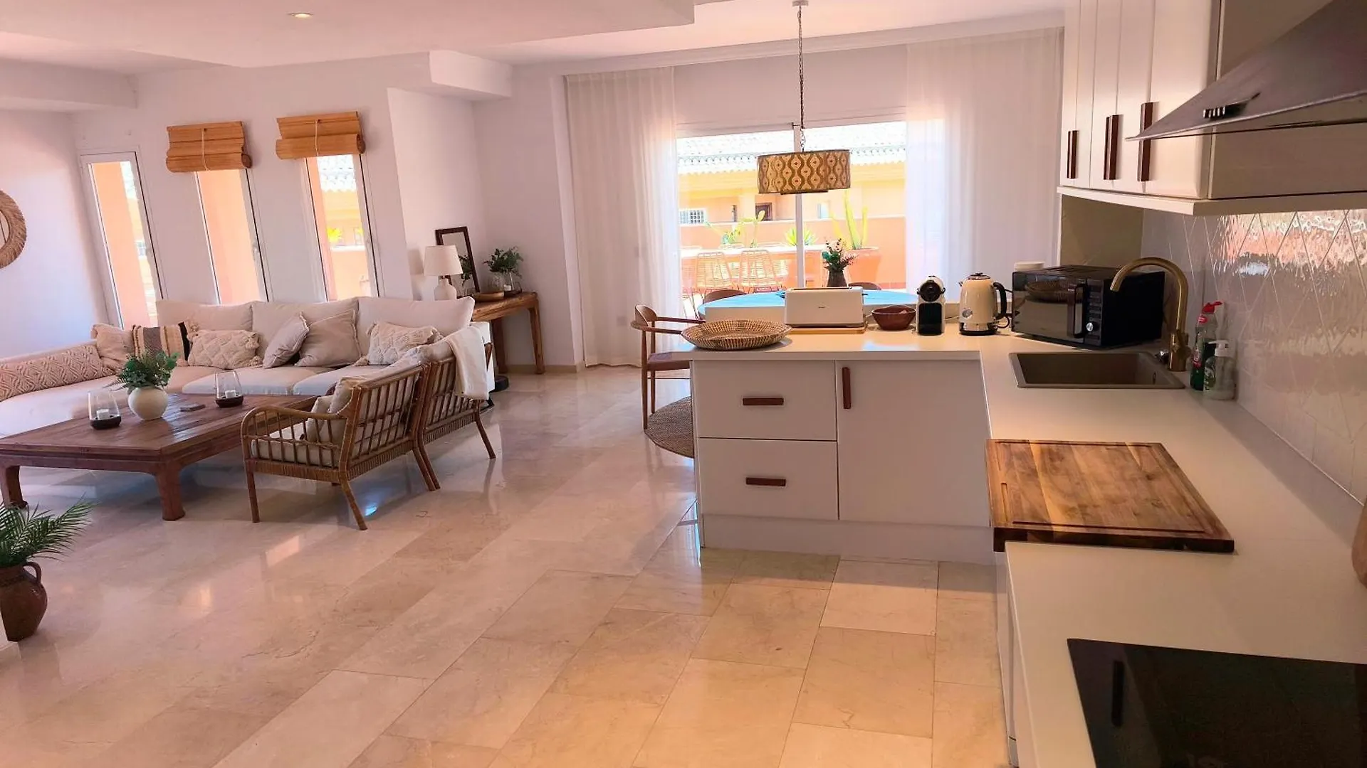 Casa Sunchill Apartment Marbella Spain